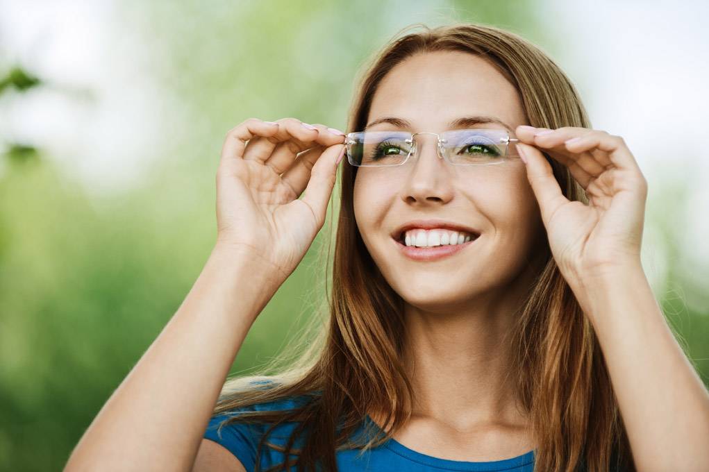 What is Presbyopia and How Does it Change Your Eyesight?