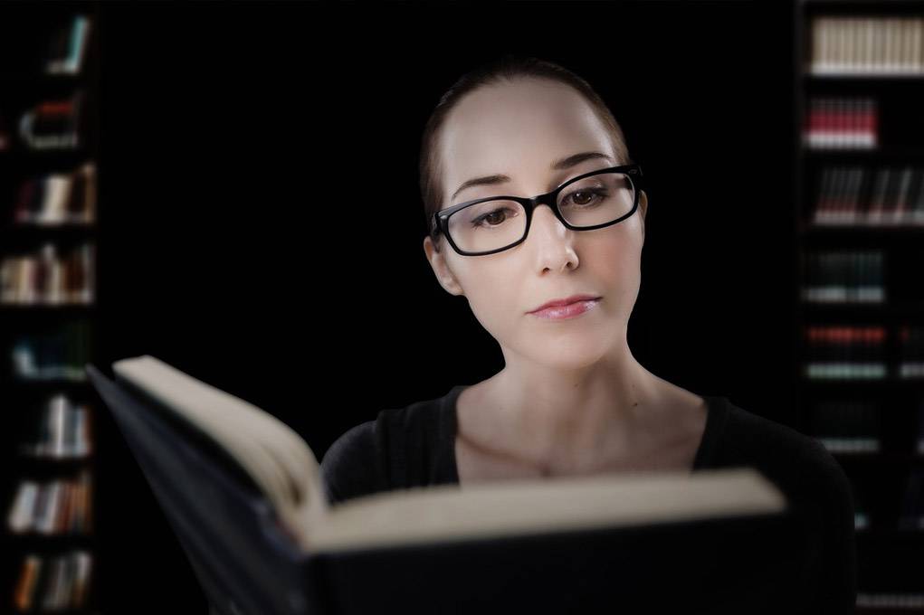 Presbyopia Versus Hyperopia and Reading Glasses