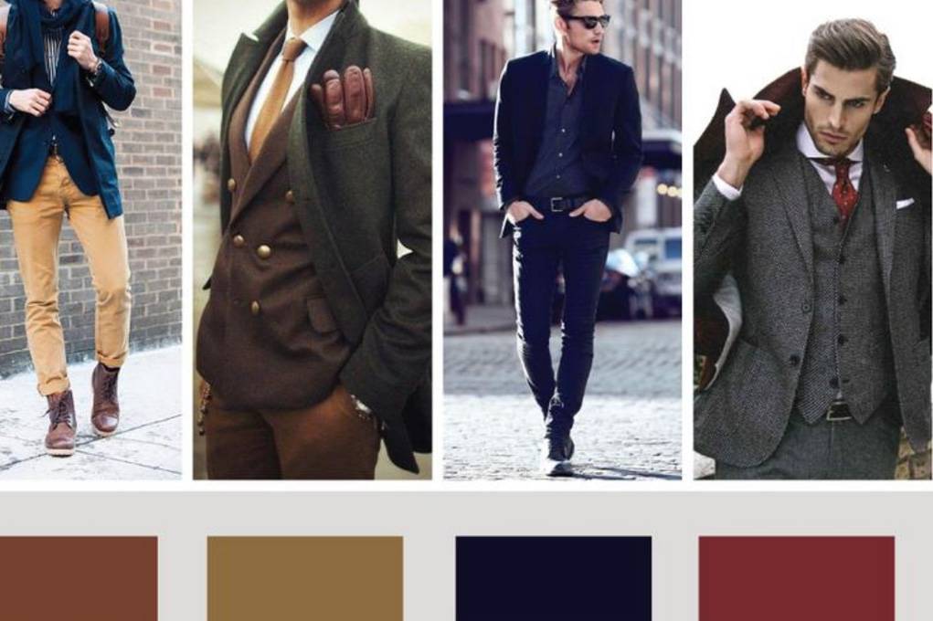 Men’s Guide to Fashion Color and Reading Glasses