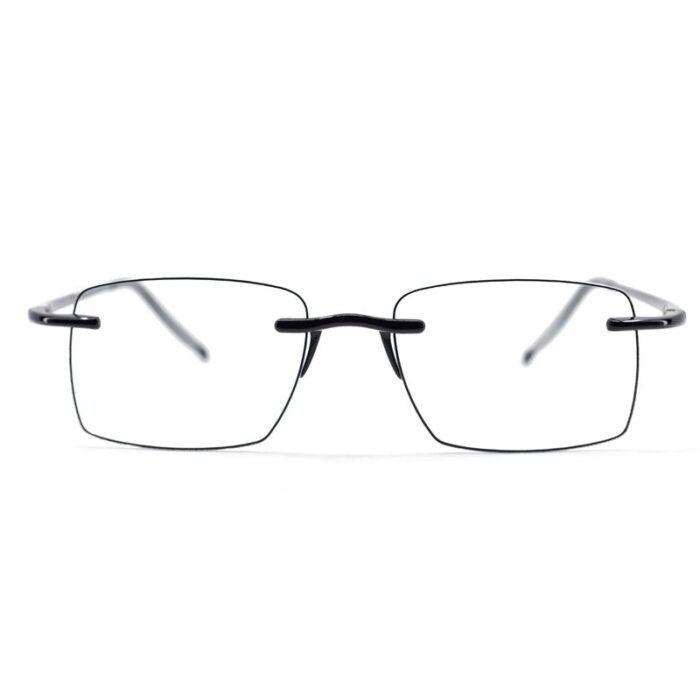 Visualites Front View Esprit Designer Reading Glasses