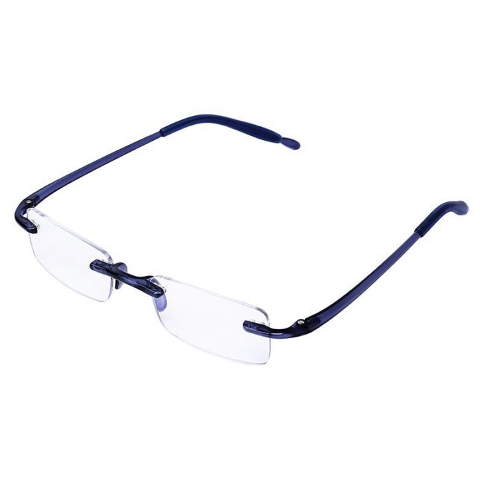 Visualites C Computer Reading Glasses in Navy Blue