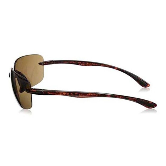 VSR1 Fashionable Tortoise Sun Reading Glasses