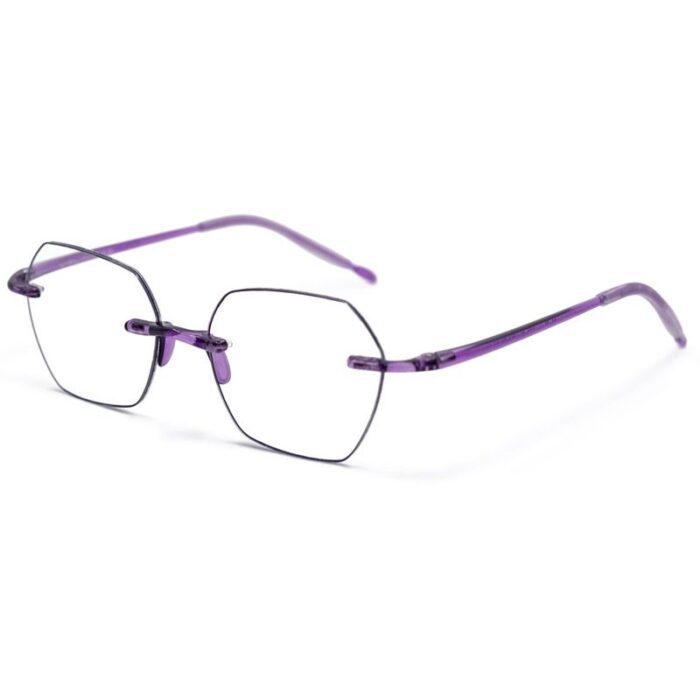 Visualites Adore Blue Light Filtering Reading Glasses For Women