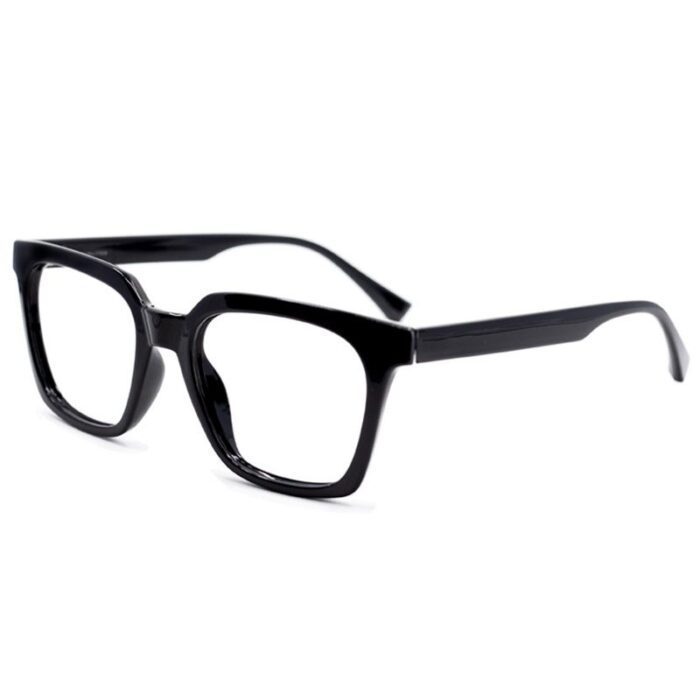 Visualites Réveur Black Lightweight Reading Glasses