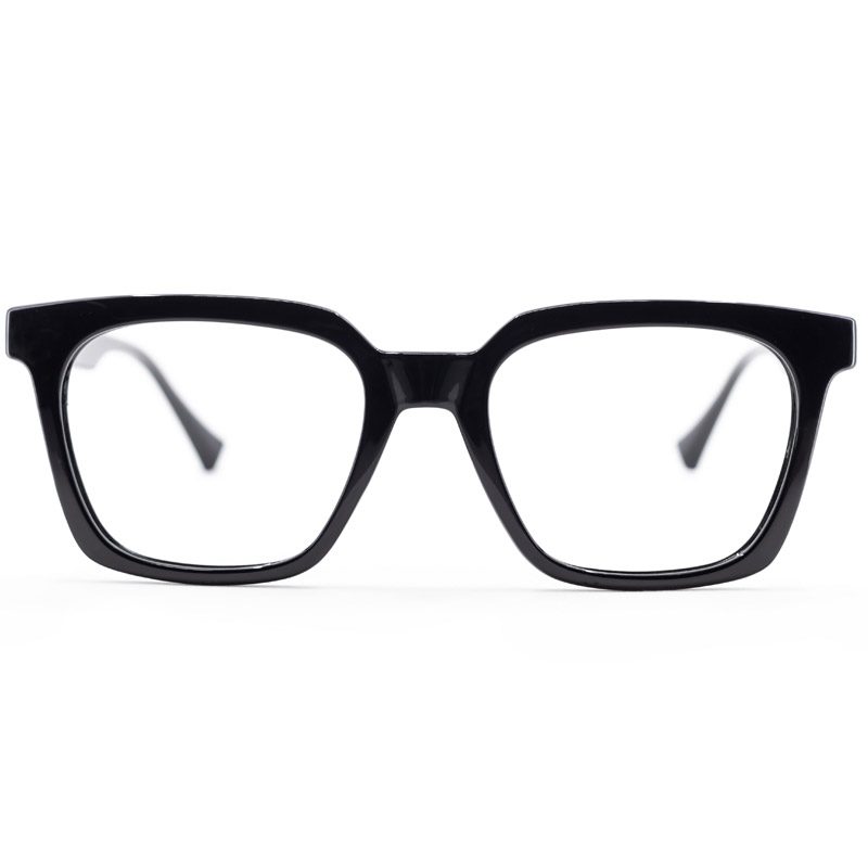 Visualites Réveur Black Stylish Reading Glasses